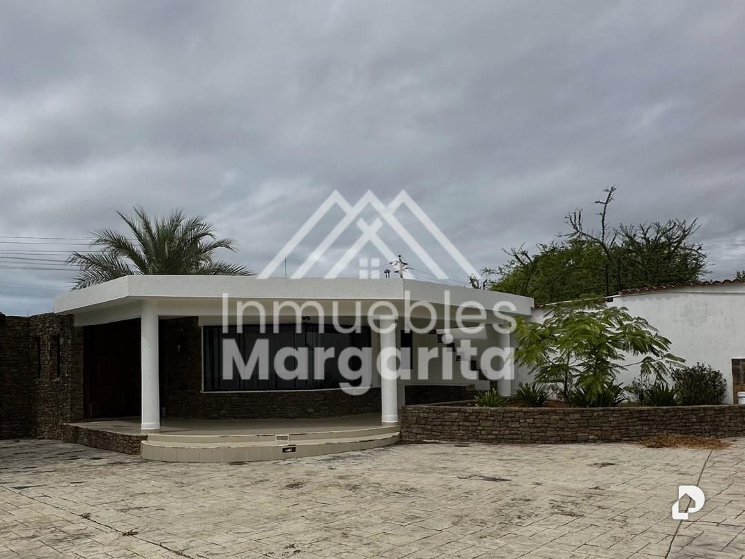 Casa en Margarita – 5