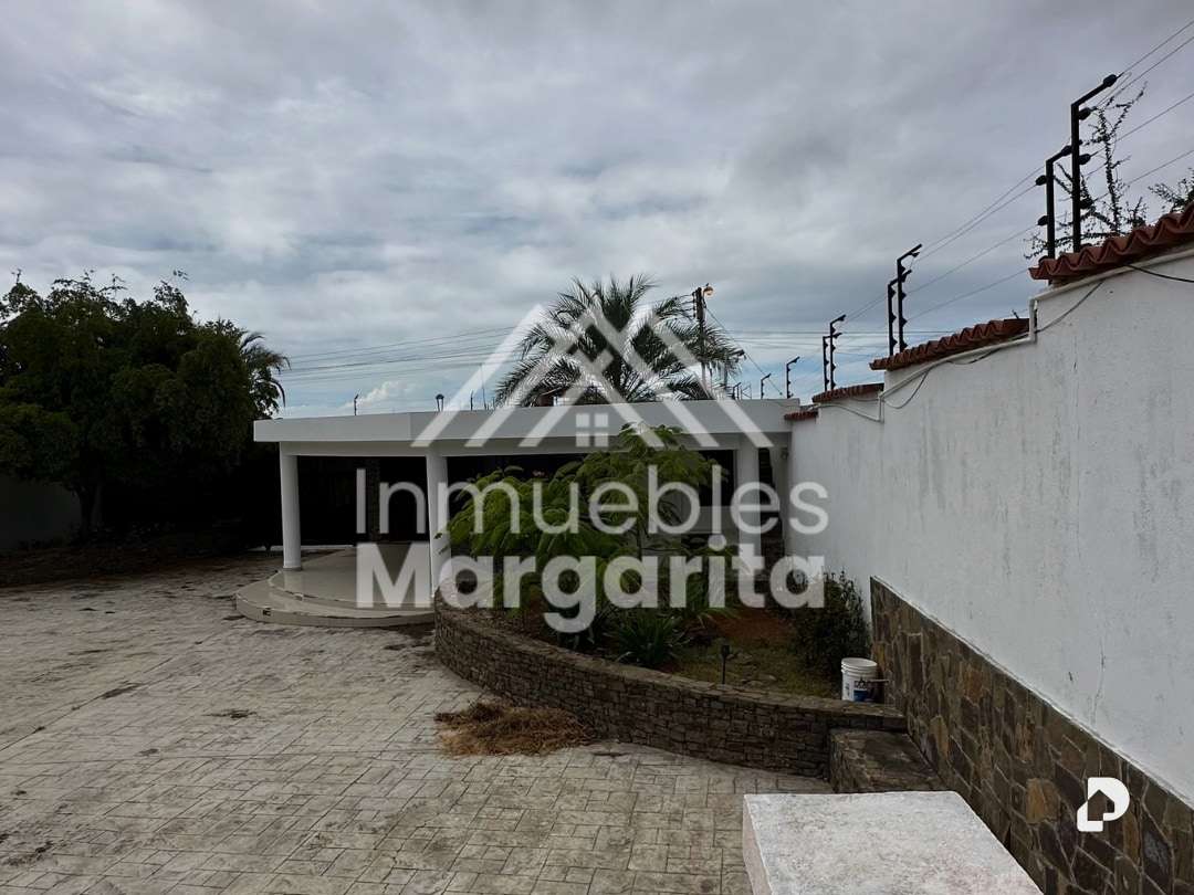 Casa en Margarita – 4