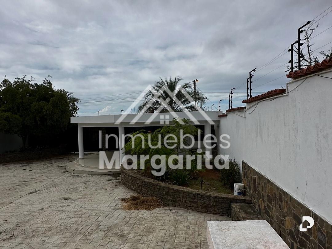 Casa en Margarita – 4