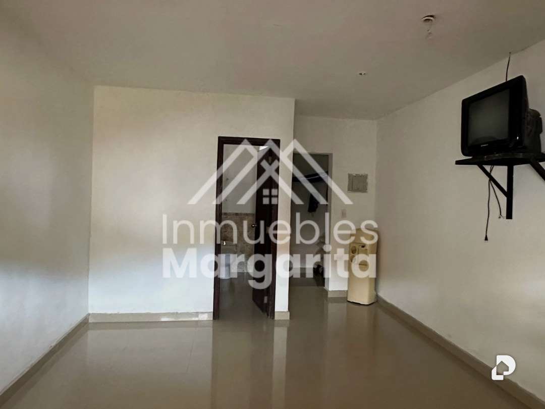 Casa en Margarita – 2