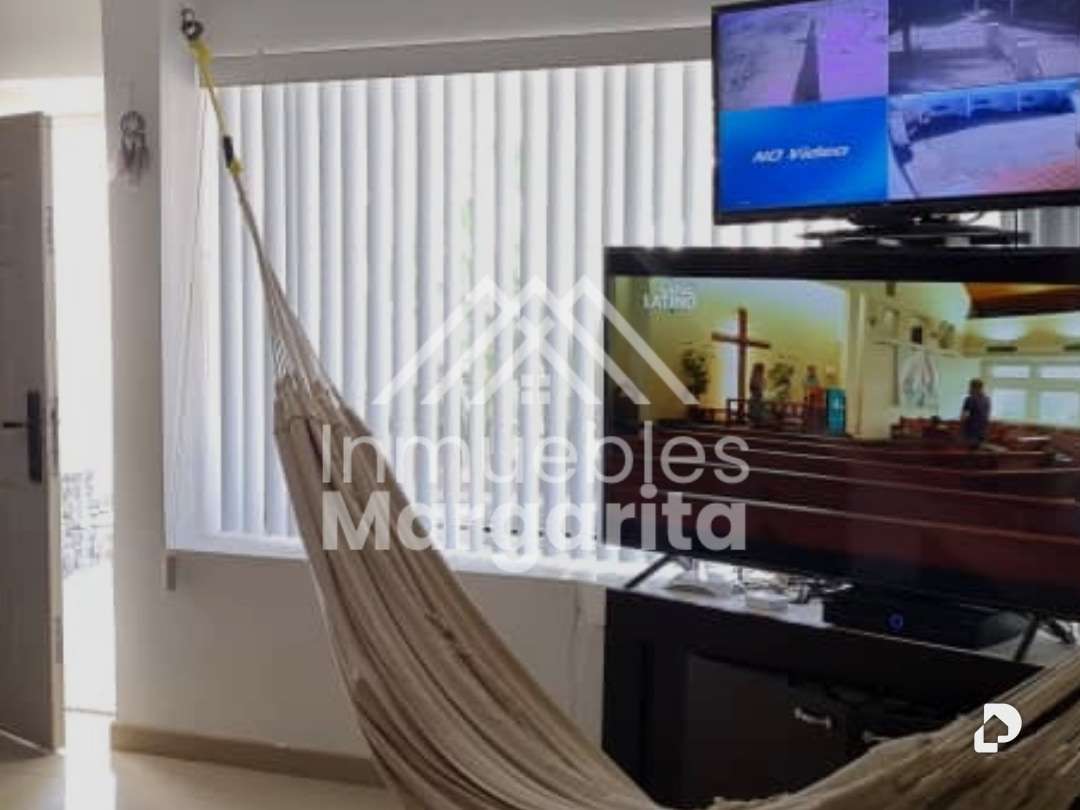 Casa en Margarita – 12