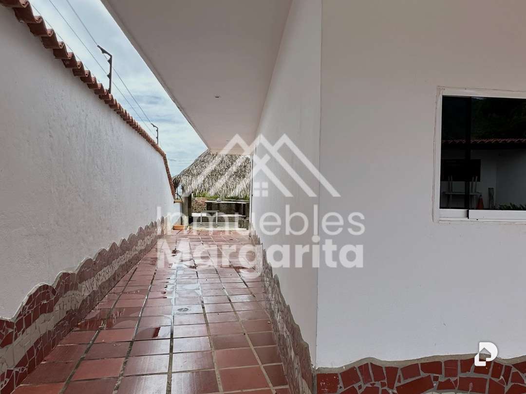 Casa en Margarita – 10