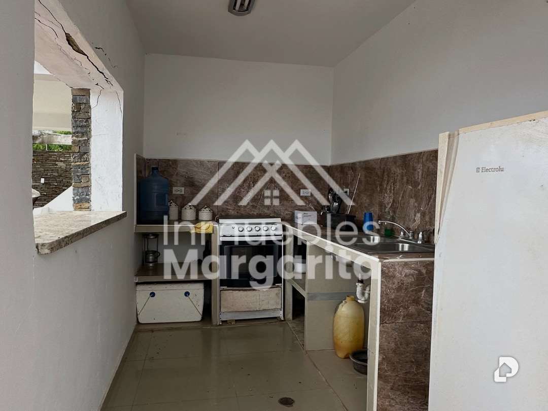 Casa en Margarita – 8