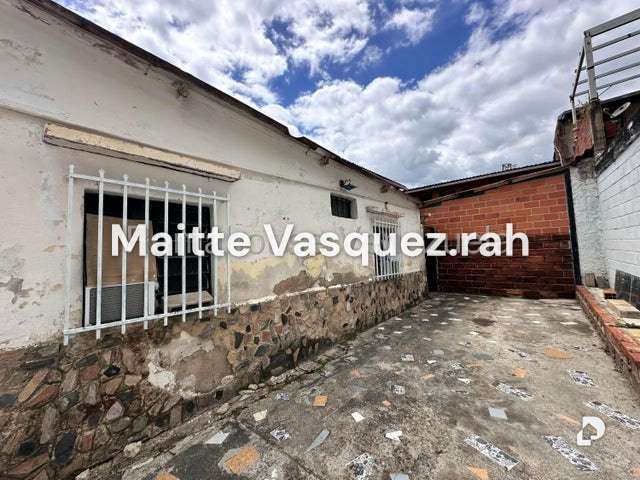 Casa en Maracay – 3