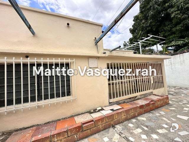 Casa en Maracay – 2