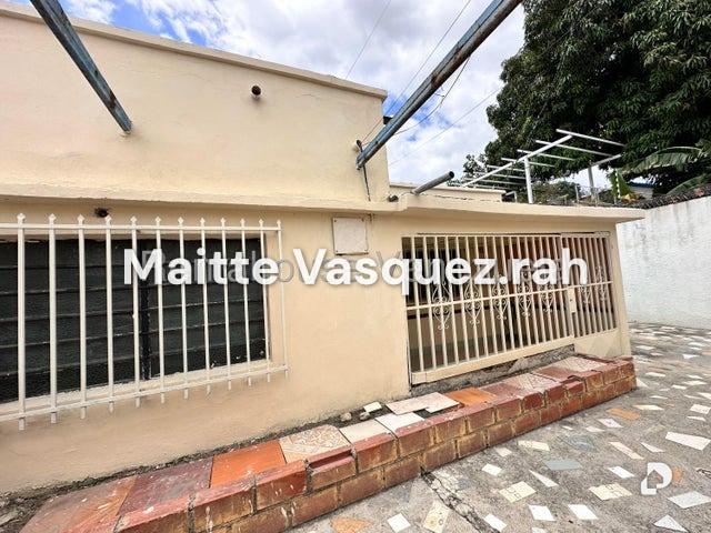 Casa en Maracay – 2