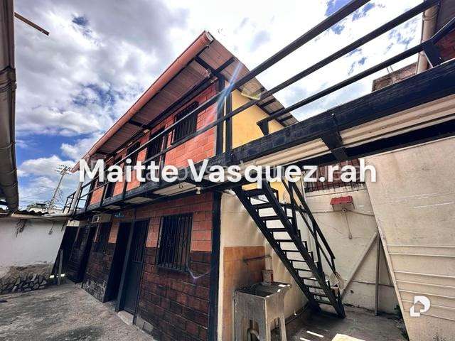 Casa en Maracay – 6
