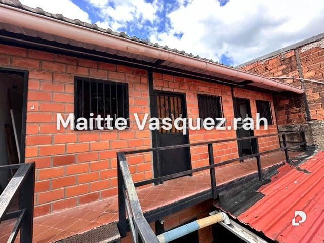 Casa en Maracay – 4