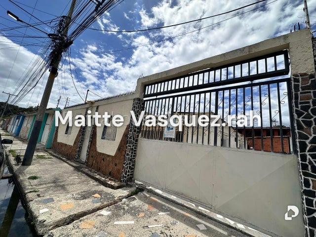Casa en Maracay – 1