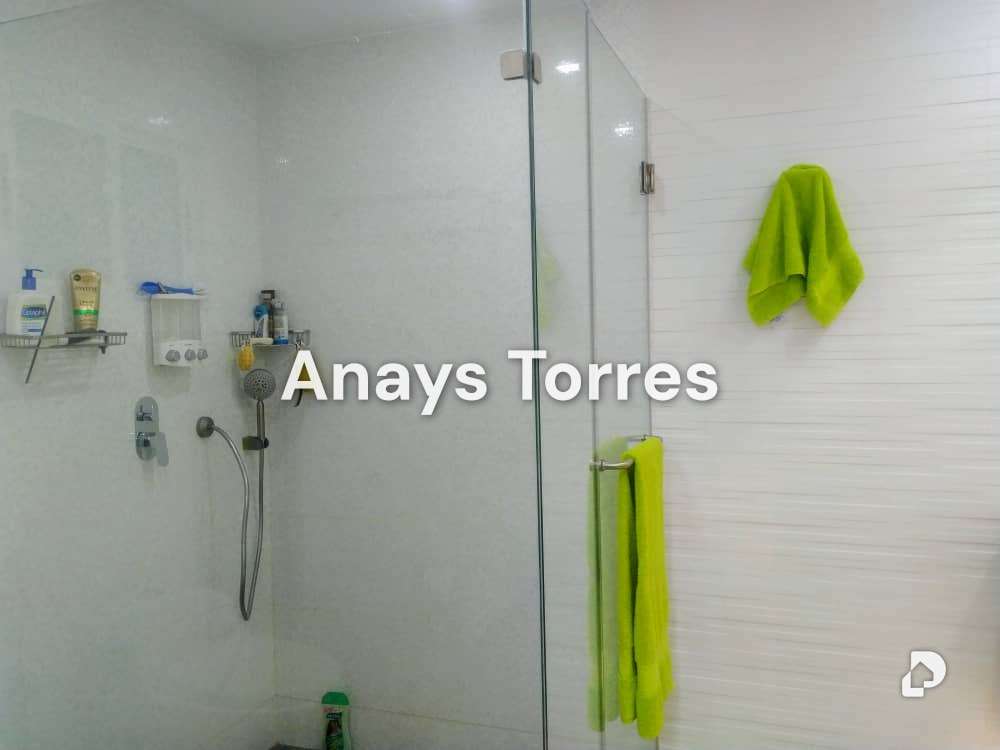 Casa en Rosaleda Norte, Altos Mirandinos – 24