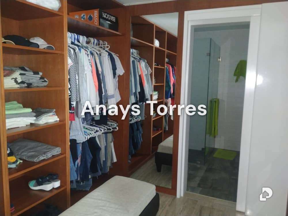 Casa en Rosaleda Norte, Altos Mirandinos – 21