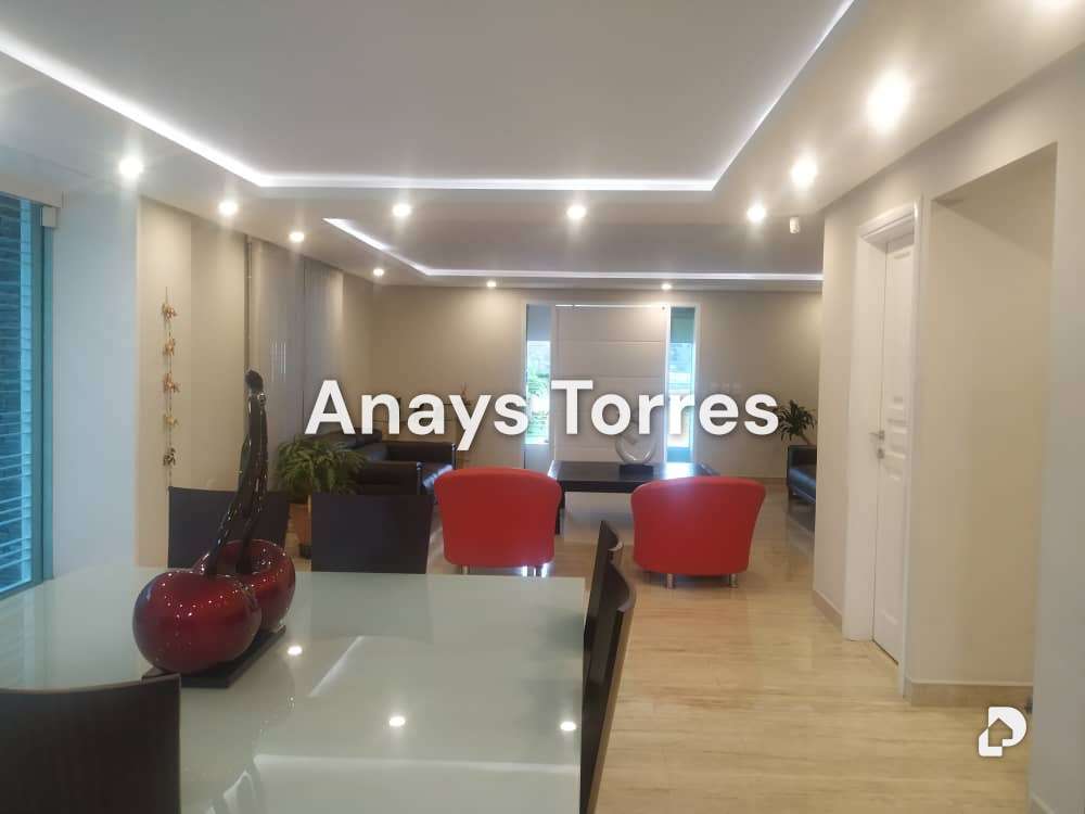 Casa en Rosaleda Norte, Altos Mirandinos – 10