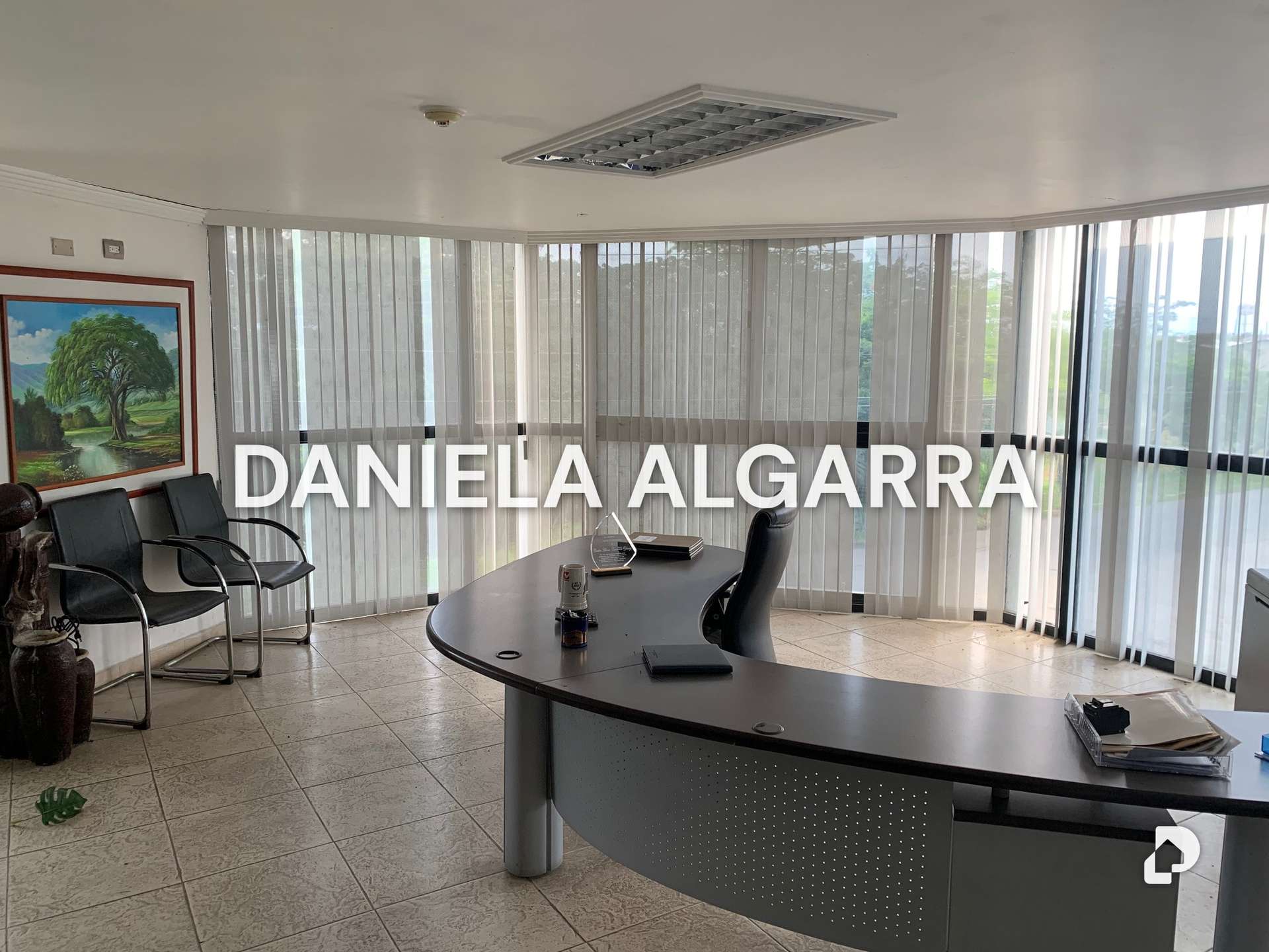 Warehouse in La Quizanda, Valencia – 20