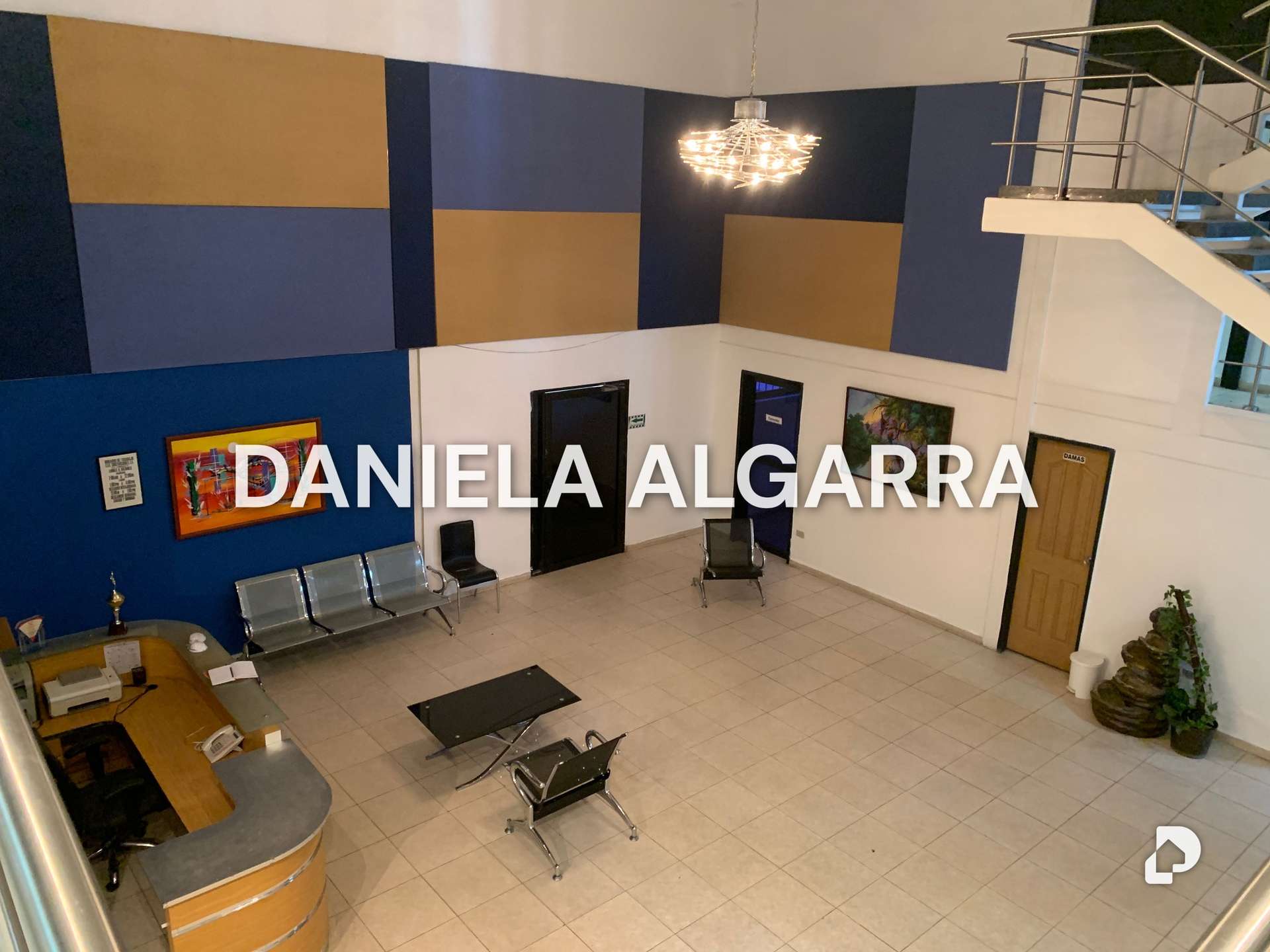 Warehouse in La Quizanda, Valencia – 12