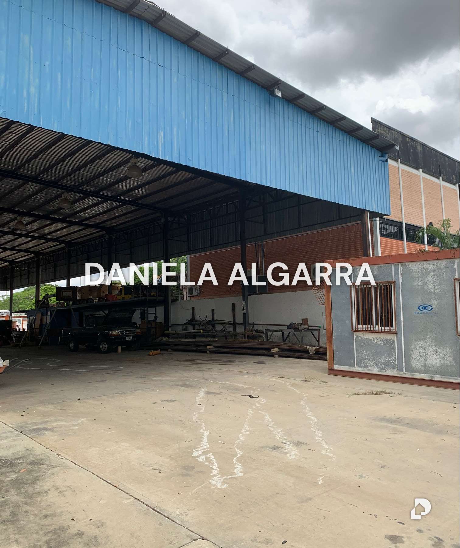 Warehouse in La Quizanda, Valencia – 22