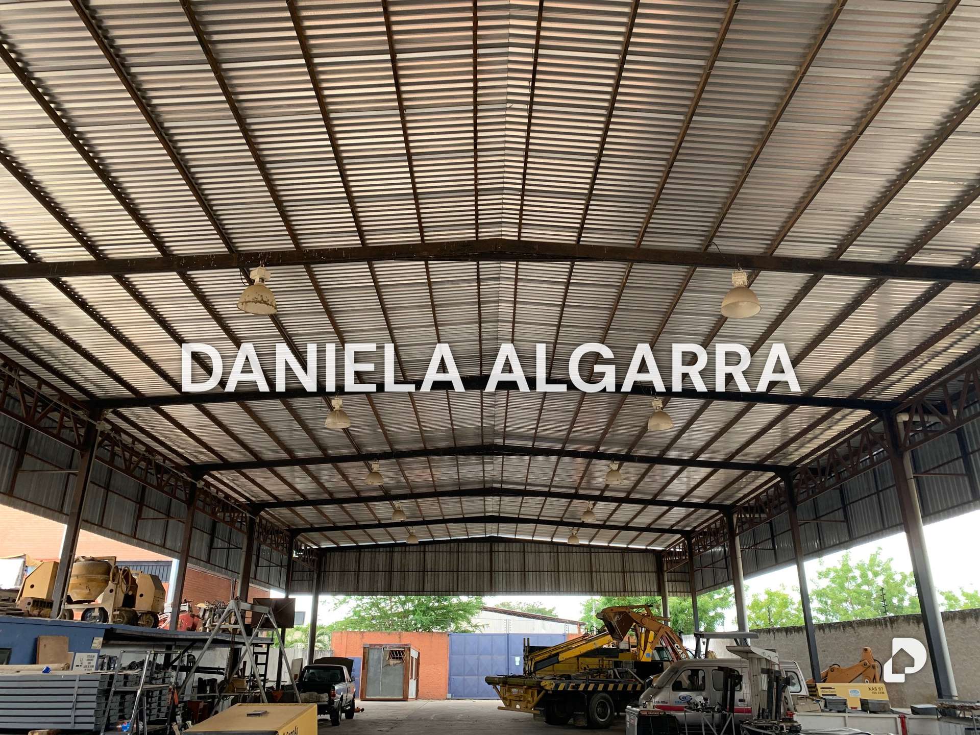 Warehouse in La Quizanda, Valencia – 29