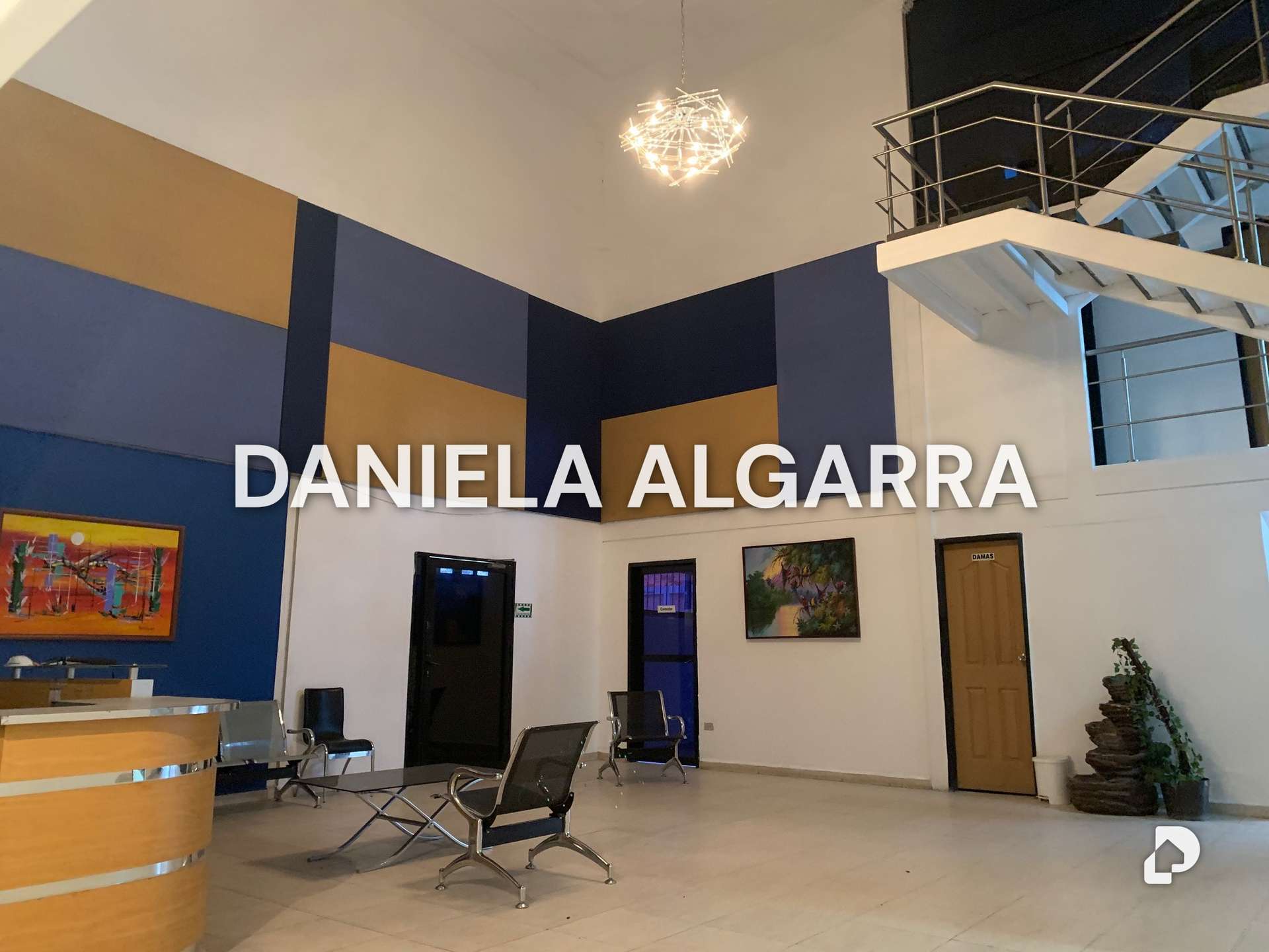 Warehouse in La Quizanda, Valencia – 4