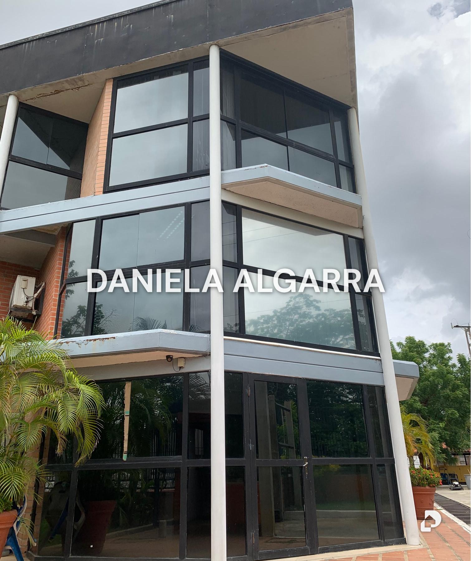 Warehouse in La Quizanda, Valencia – 1