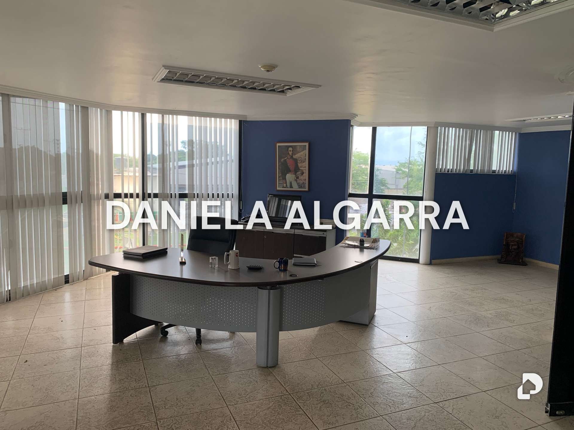 Warehouse in La Quizanda, Valencia – 19