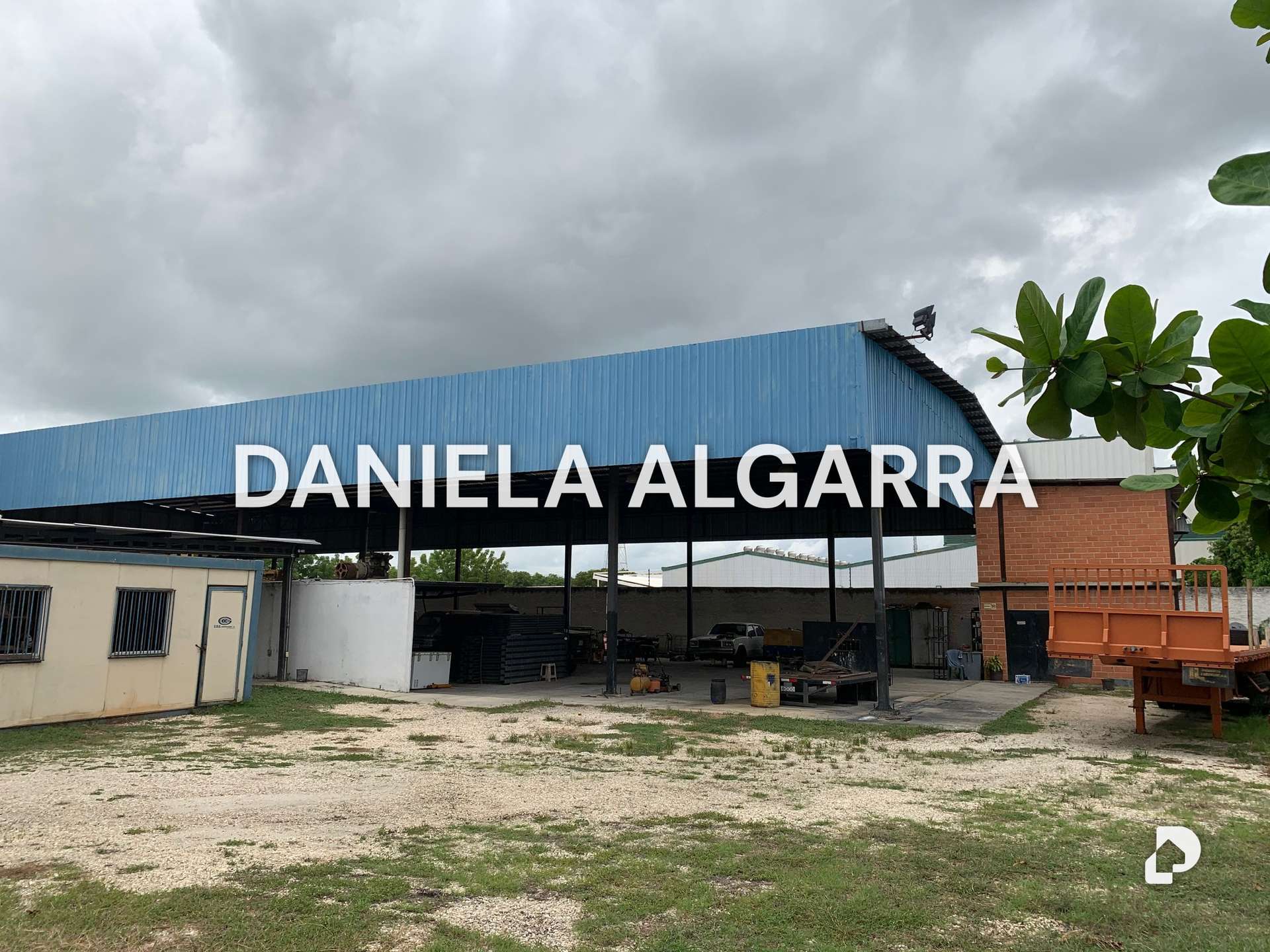 Warehouse in La Quizanda, Valencia – 24