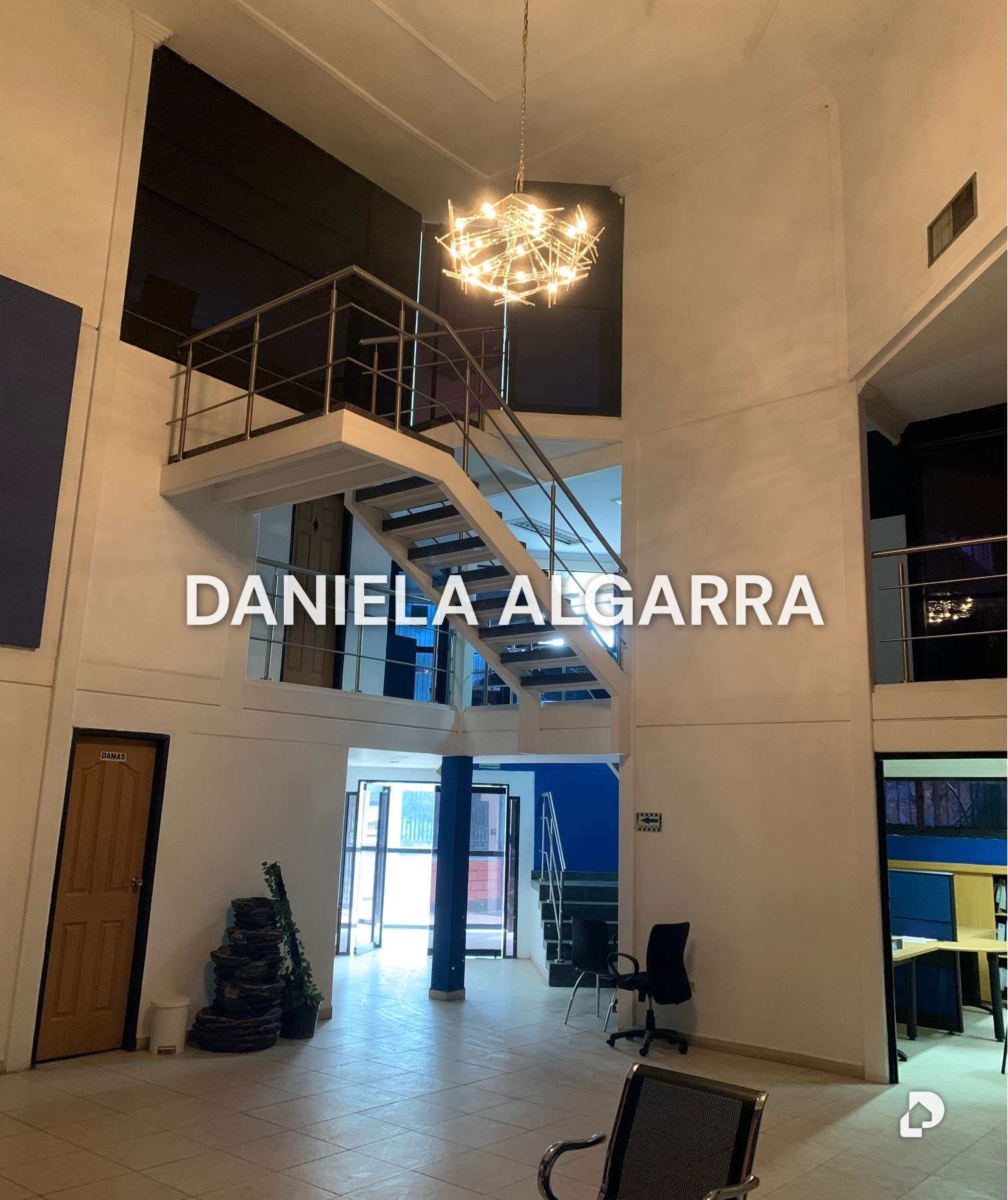Warehouse in La Quizanda, Valencia – 21