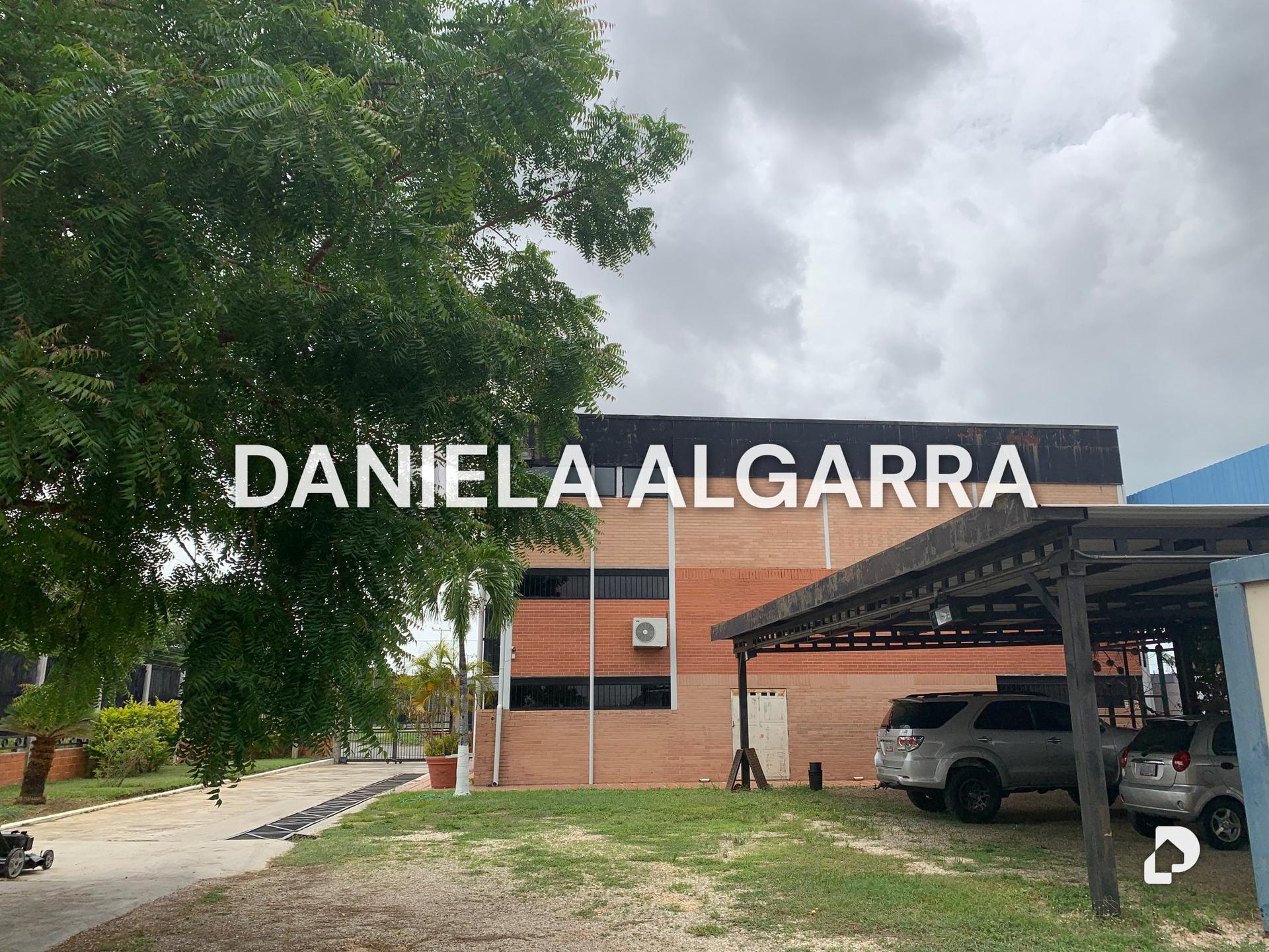 Warehouse in La Quizanda, Valencia – 3
