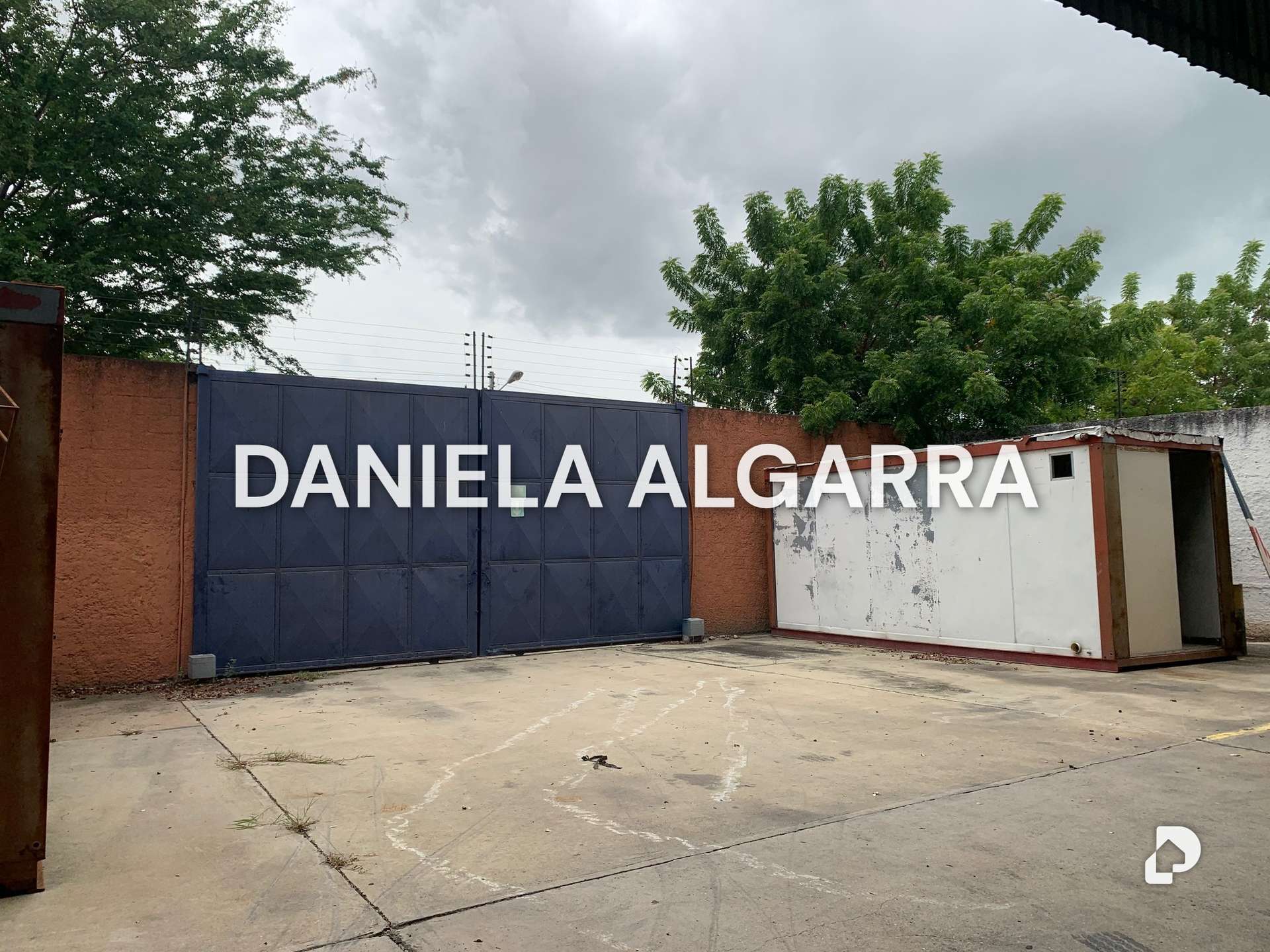 Warehouse in La Quizanda, Valencia – 25