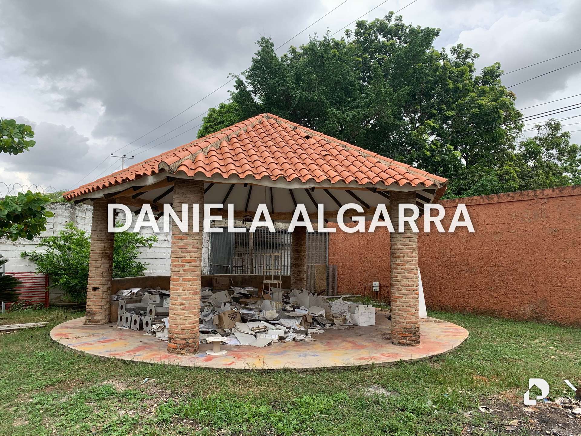 Warehouse in La Quizanda, Valencia – 30