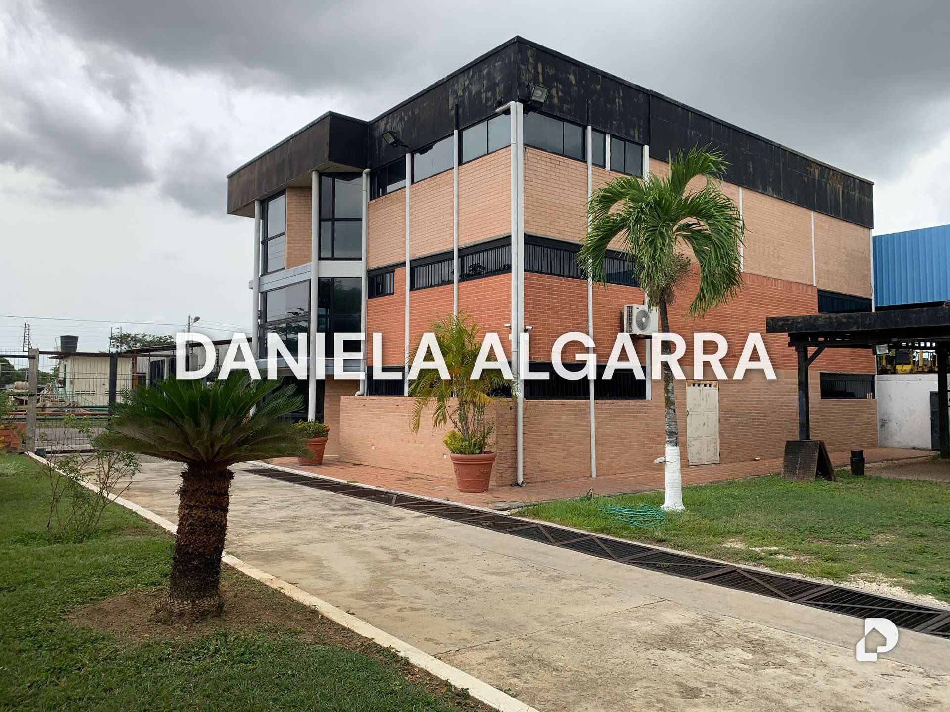 Warehouse in La Quizanda, Valencia – 2