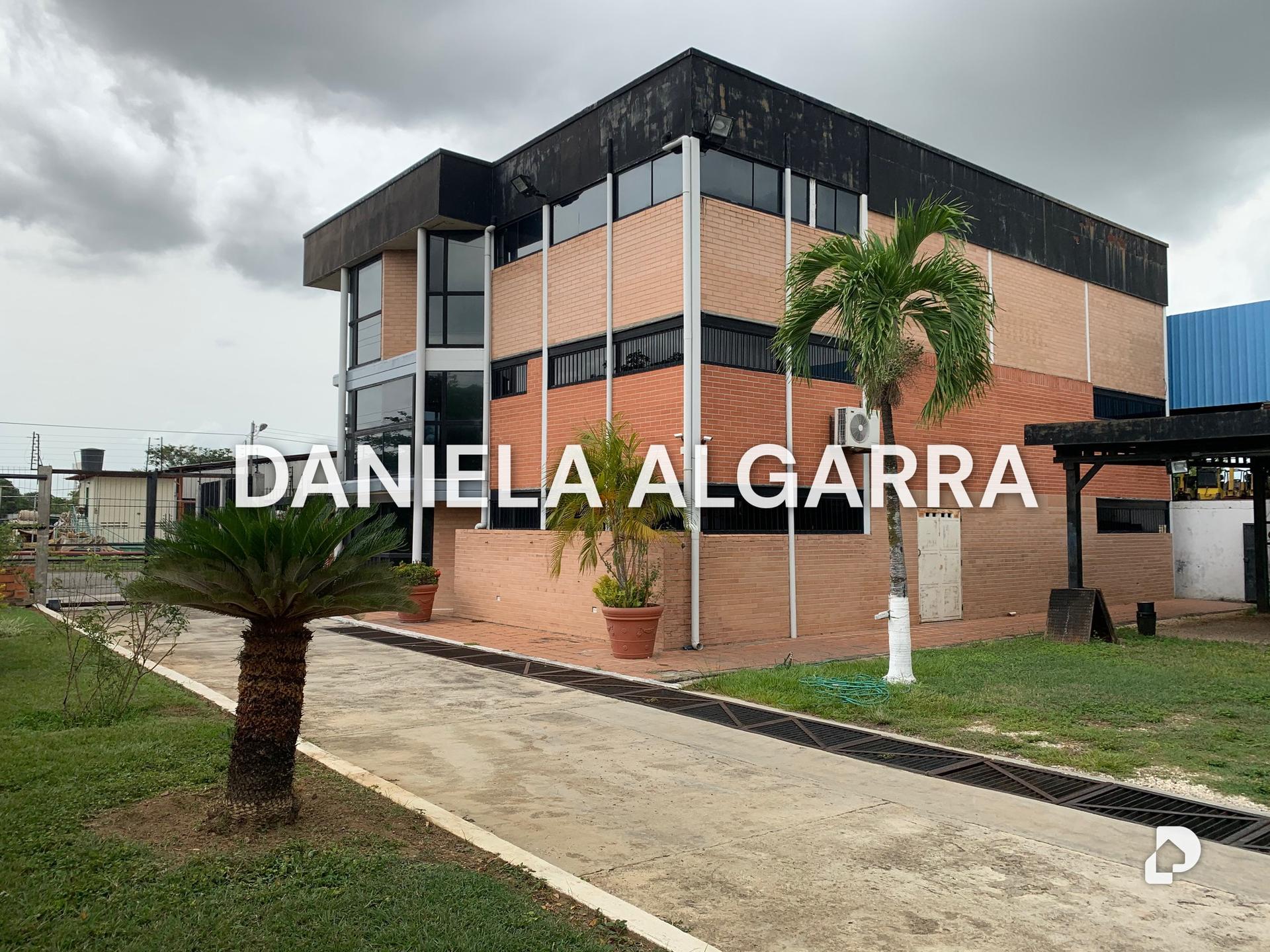 Warehouse in La Quizanda, Valencia – 2