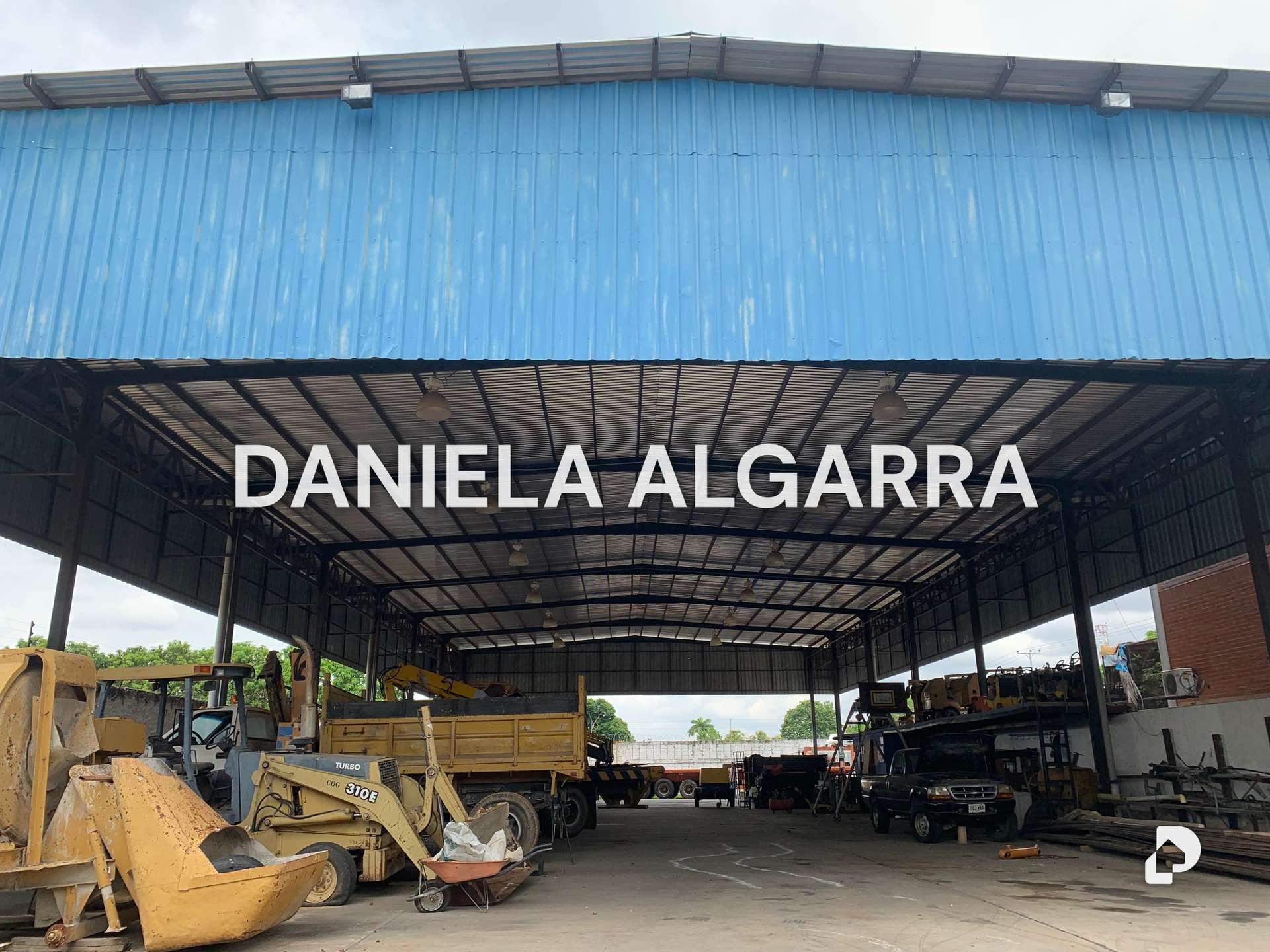 Warehouse in La Quizanda, Valencia – 23