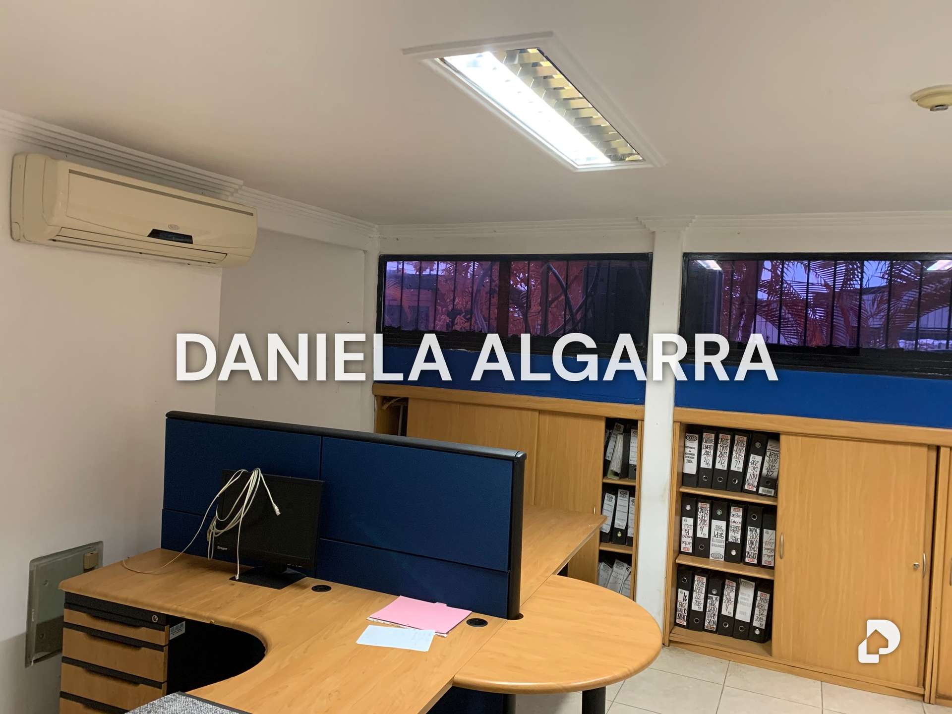 Warehouse in La Quizanda, Valencia – 11