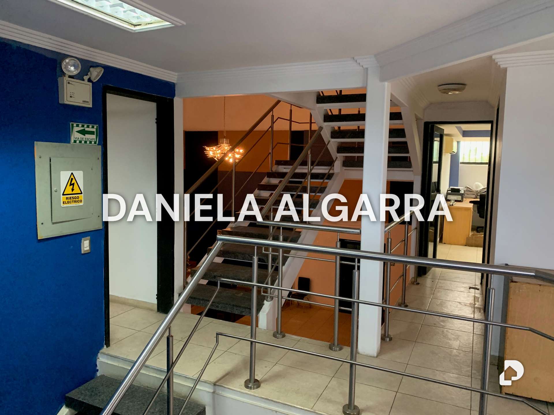 Warehouse in La Quizanda, Valencia – 8