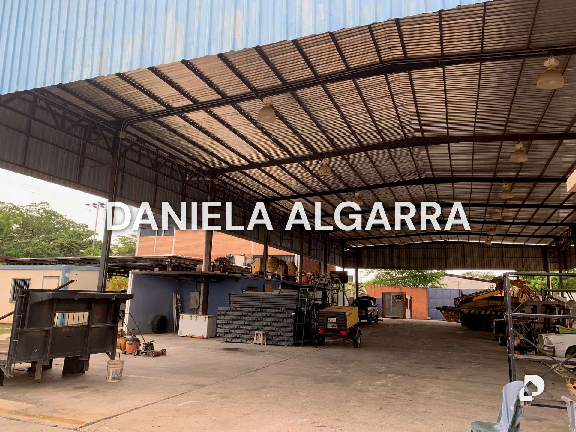 Warehouse in La Quizanda, Valencia – 26