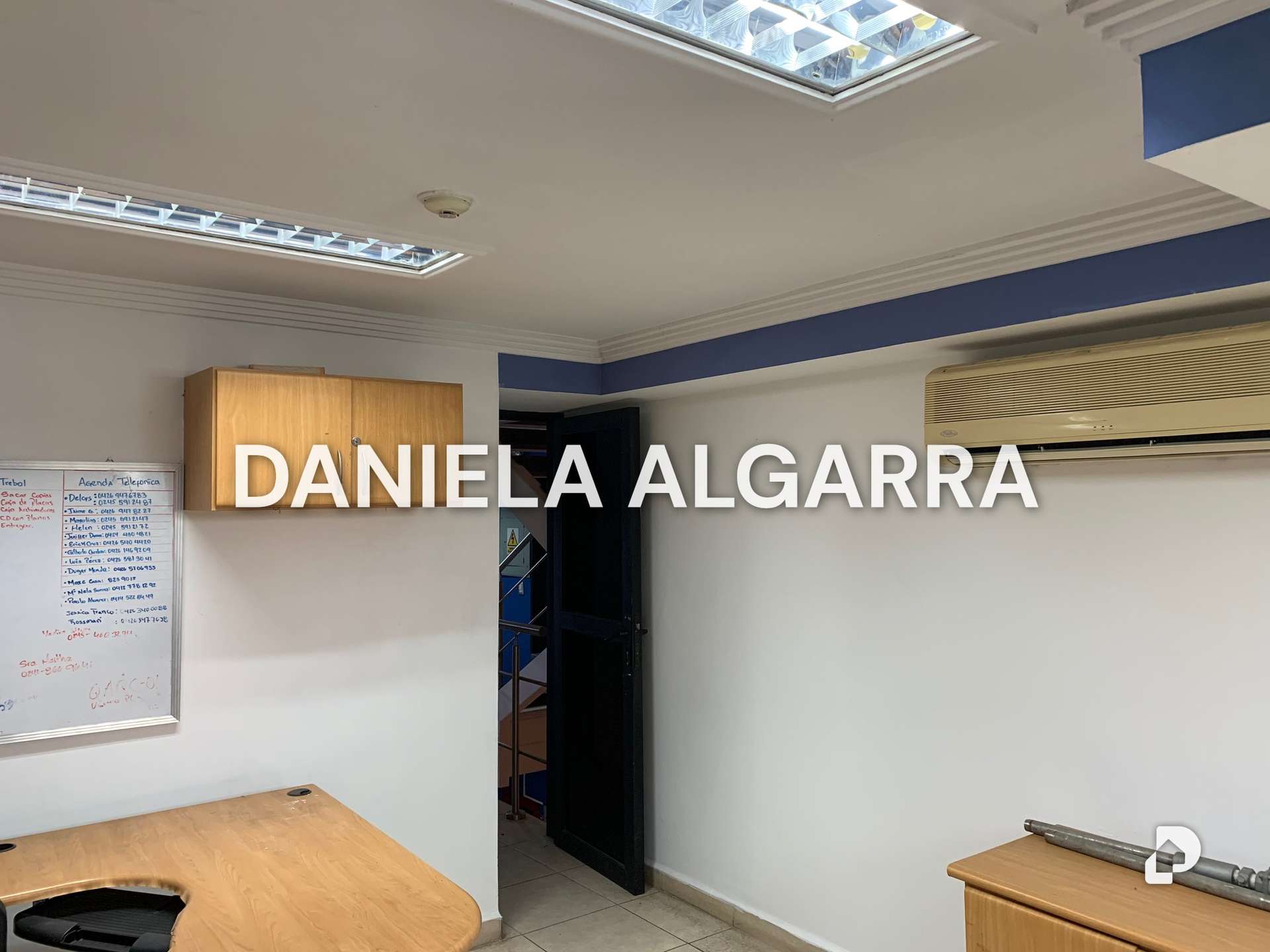 Warehouse in La Quizanda, Valencia – 10