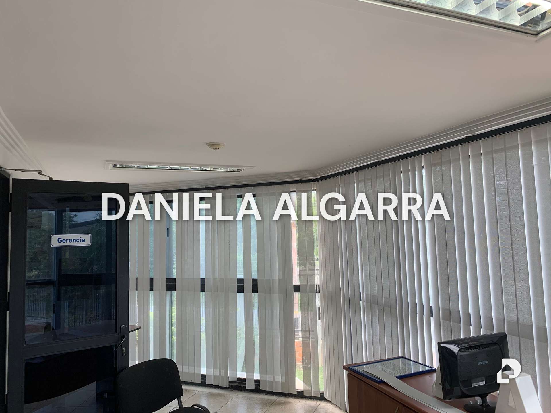 Warehouse in La Quizanda, Valencia – 13