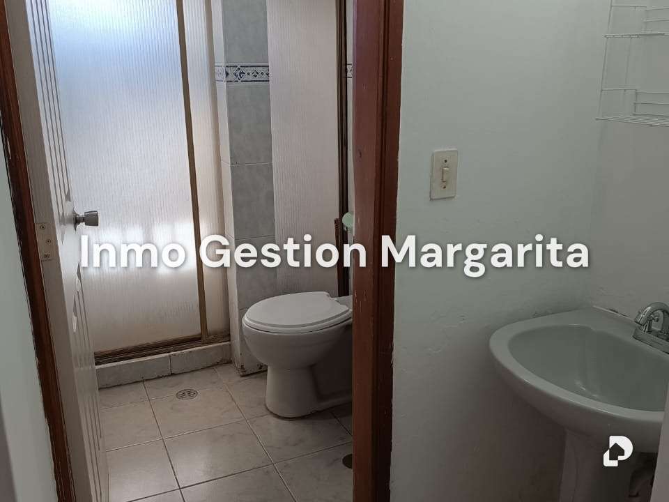 Edificio en San Lorenzo, Porlamar – 16