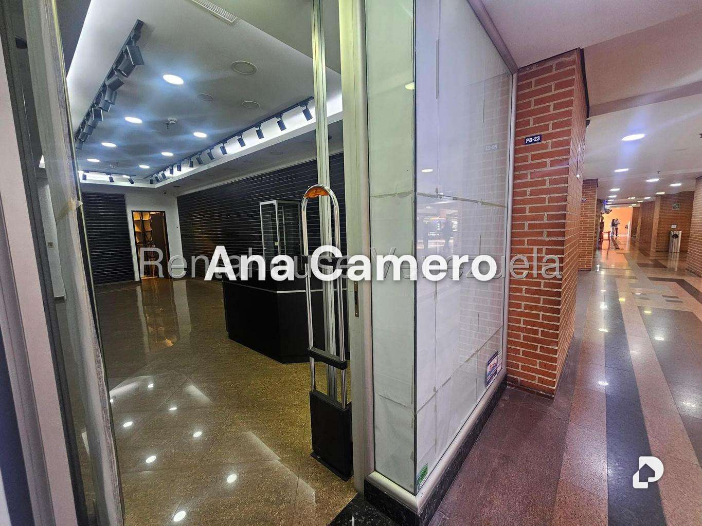 Local comercial en El Cafetal, Caracas – 4