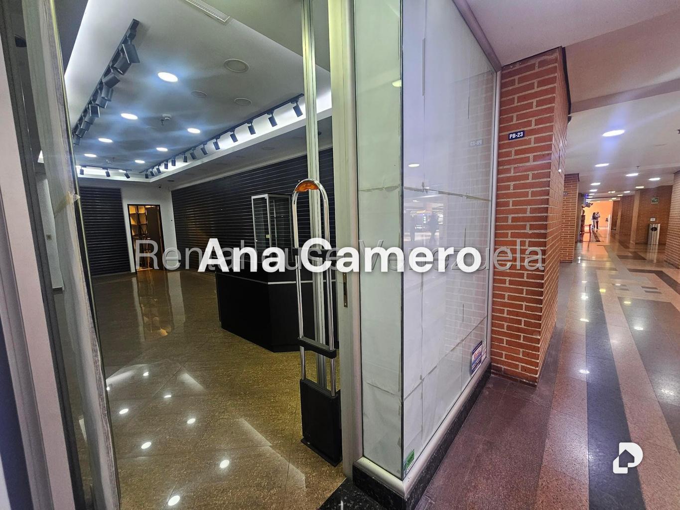 Local comercial en El Cafetal, Caracas – 4