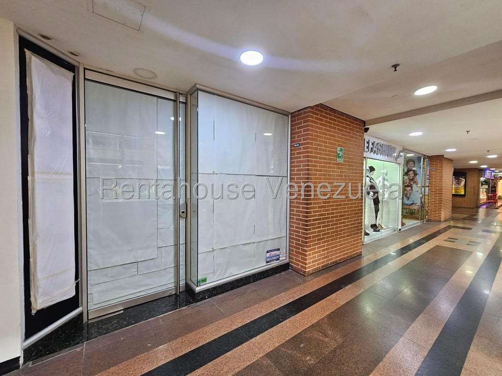 Local comercial en El Cafetal, Caracas - 1