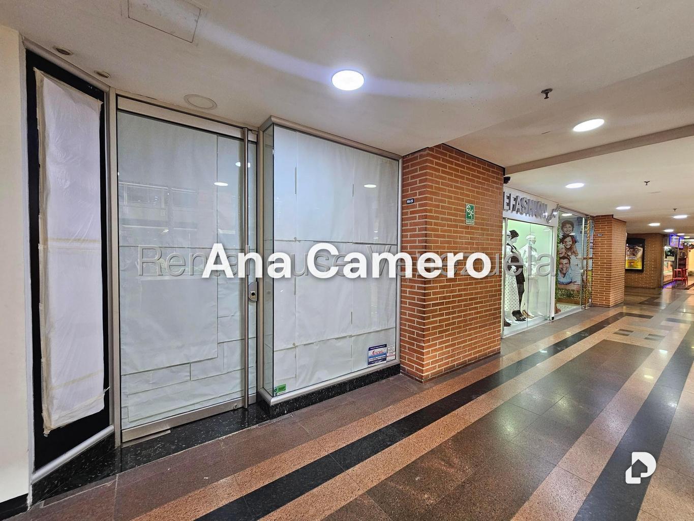 Local comercial en El Cafetal, Caracas – 1