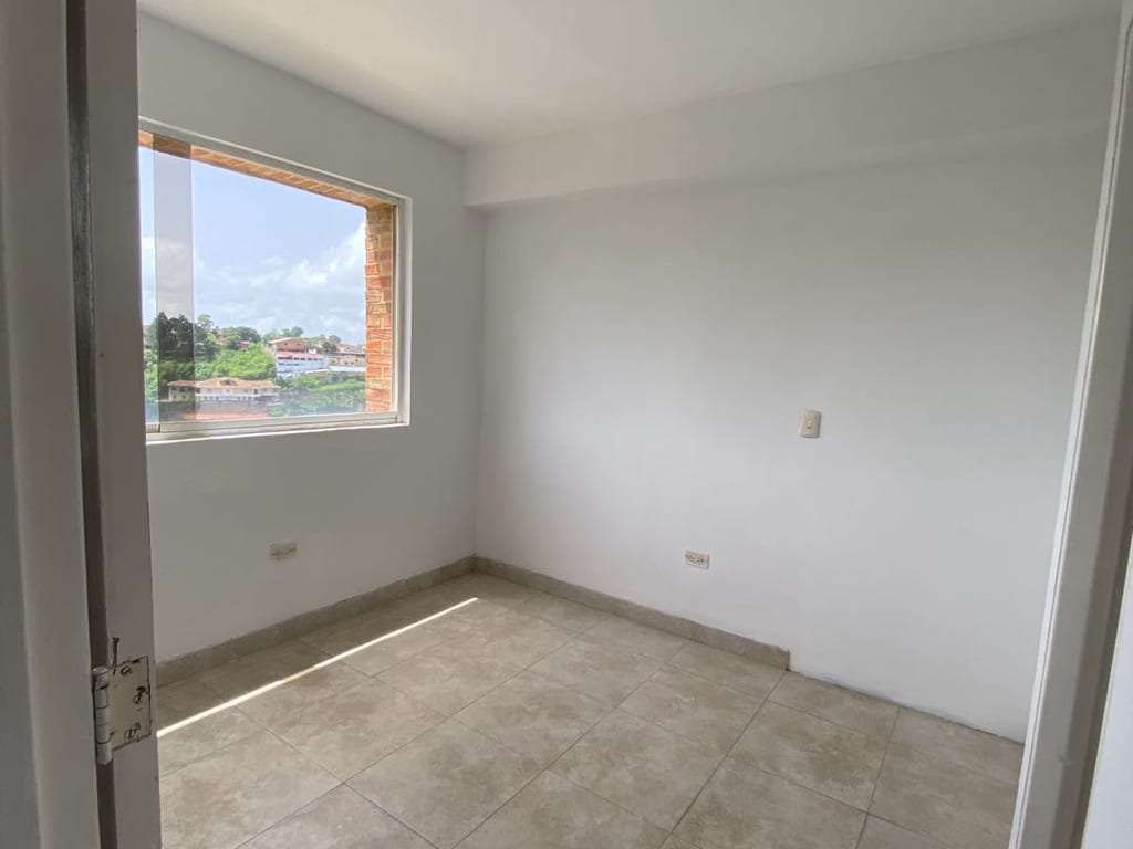 Apartamento en El Hatillo, Caracas
