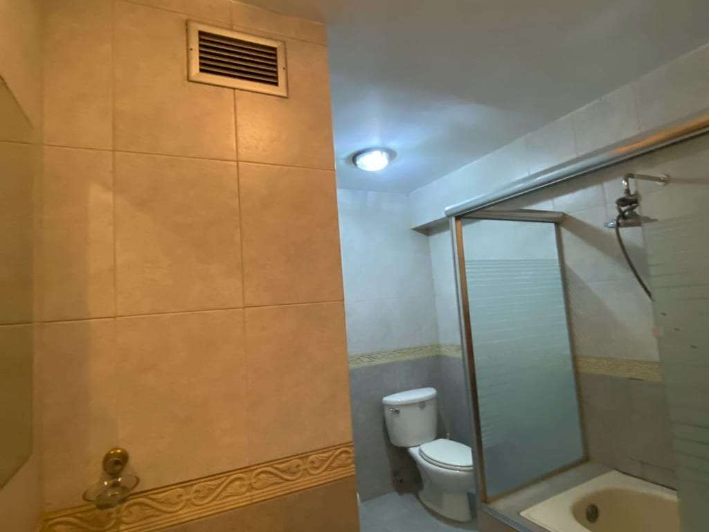 Apartamento en El Hatillo, Caracas