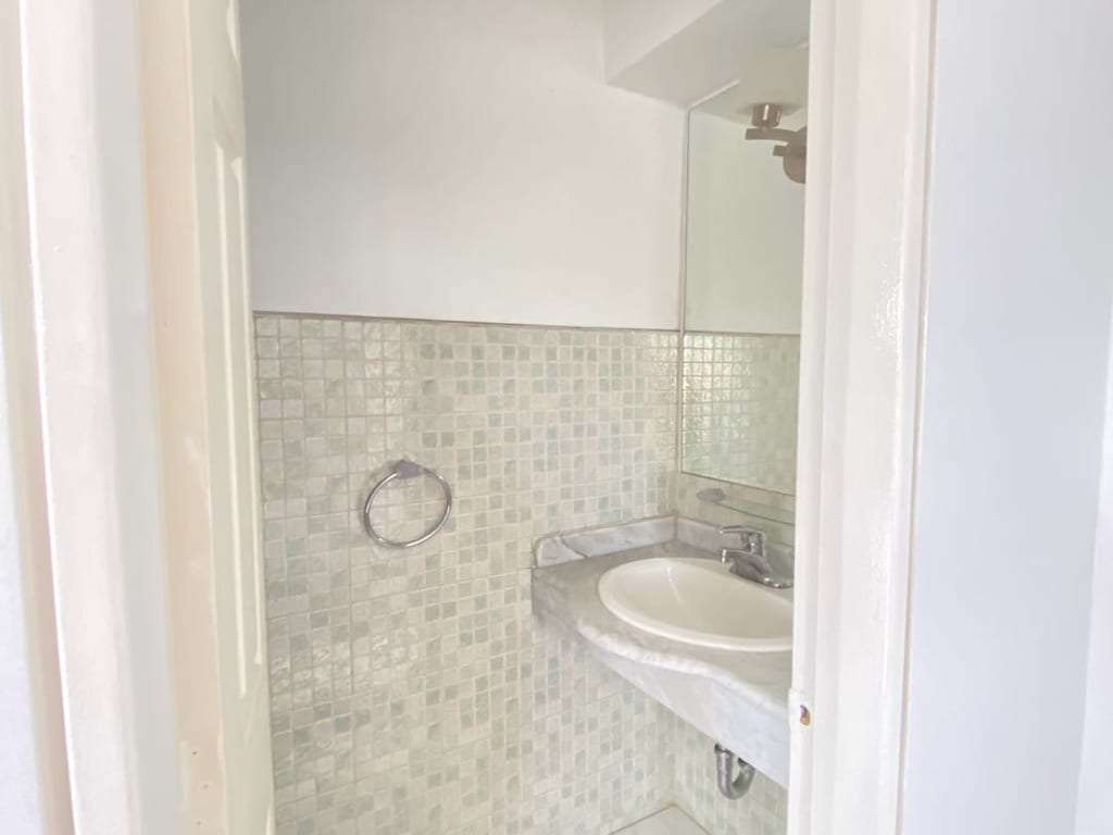 Apartamento en El Hatillo, Caracas