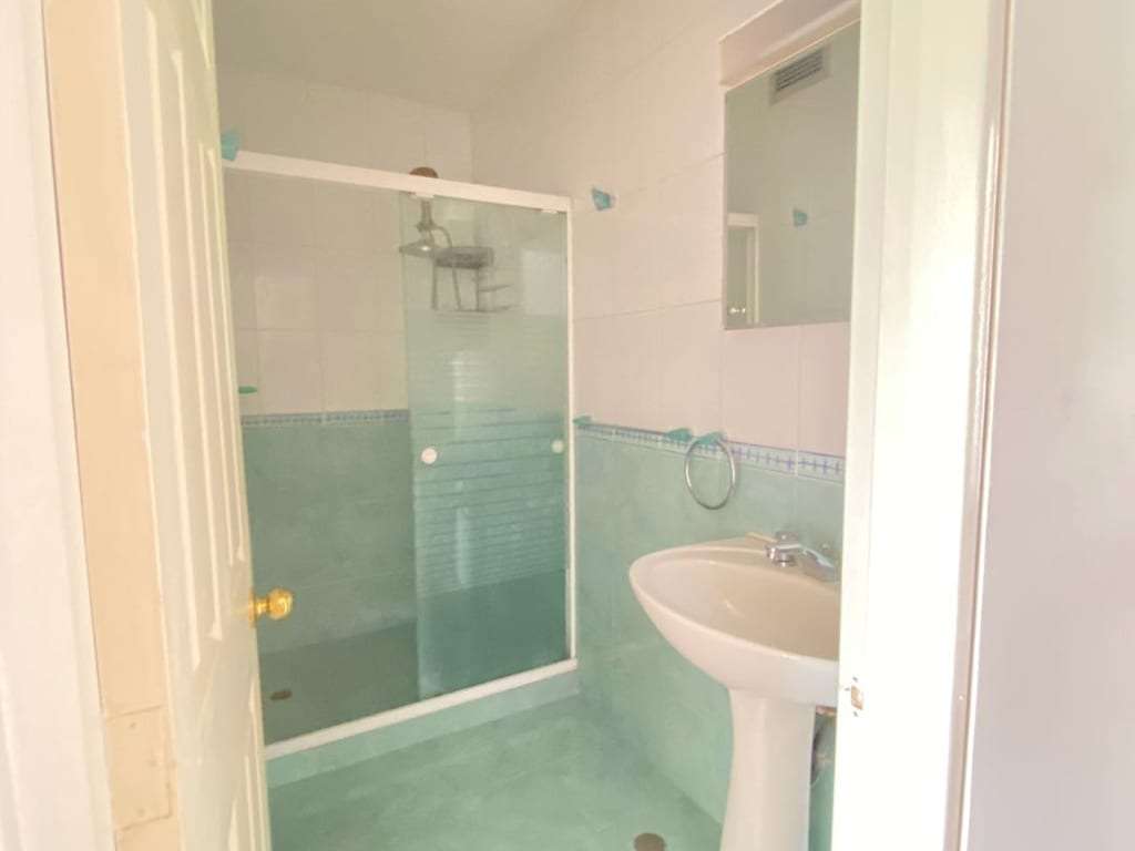 Apartamento en El Hatillo, Caracas