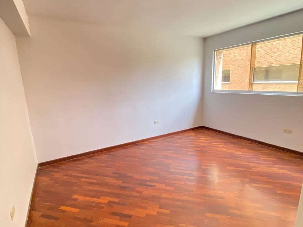 Apartamento en El Hatillo, Caracas
