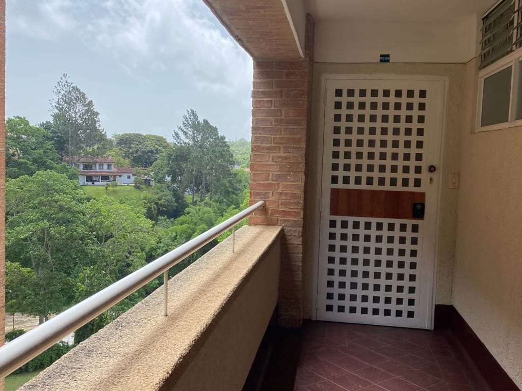 Apartamento en El Hatillo, Caracas