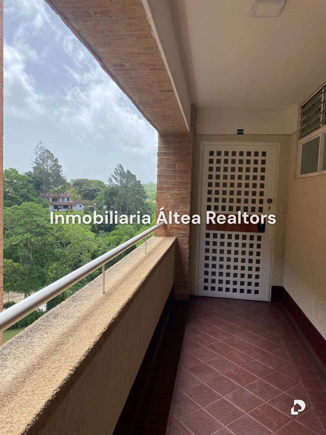 Apartamento en El Hatillo, Caracas – 3