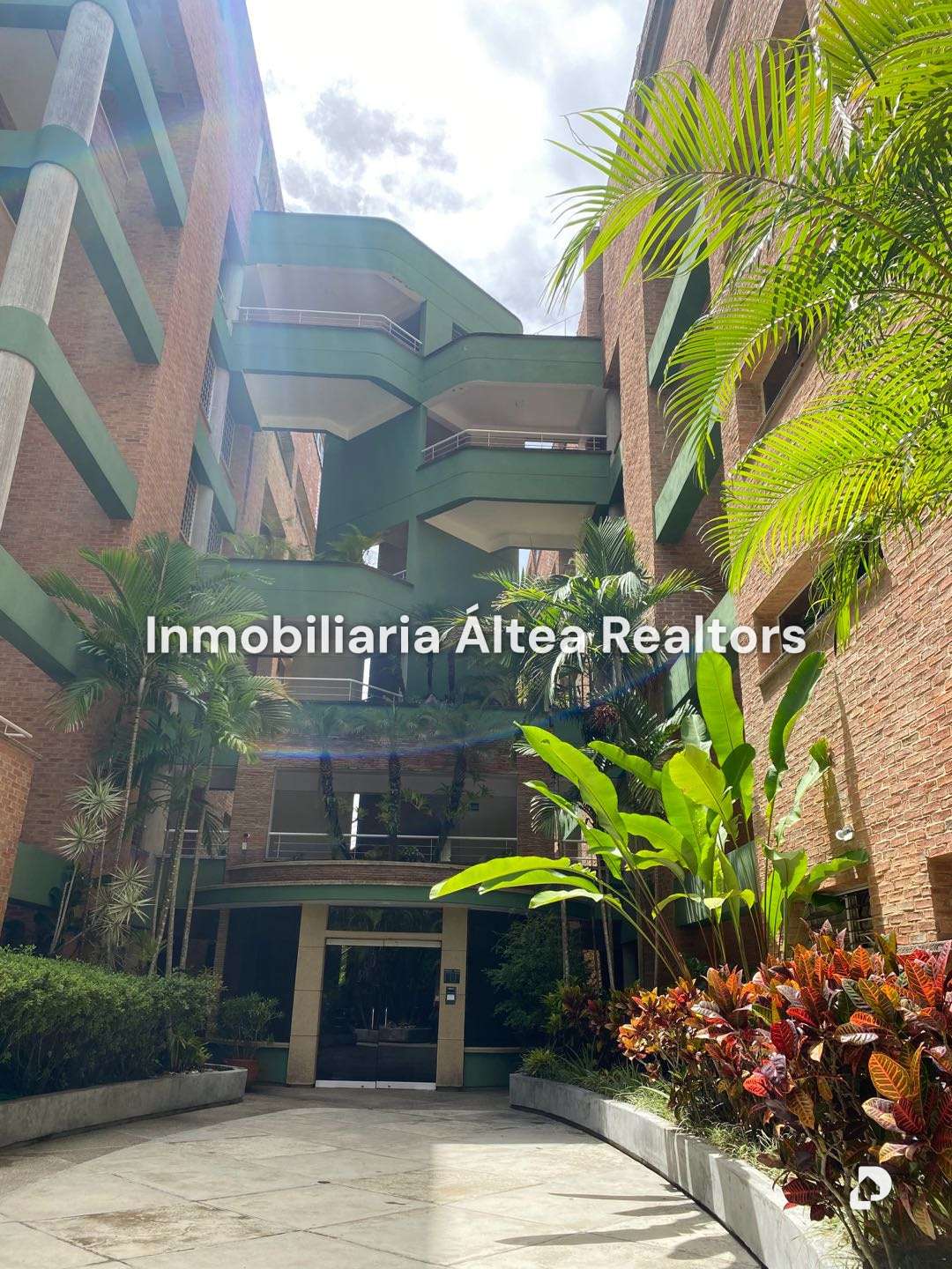 Apartamento en El Hatillo, Caracas – 2
