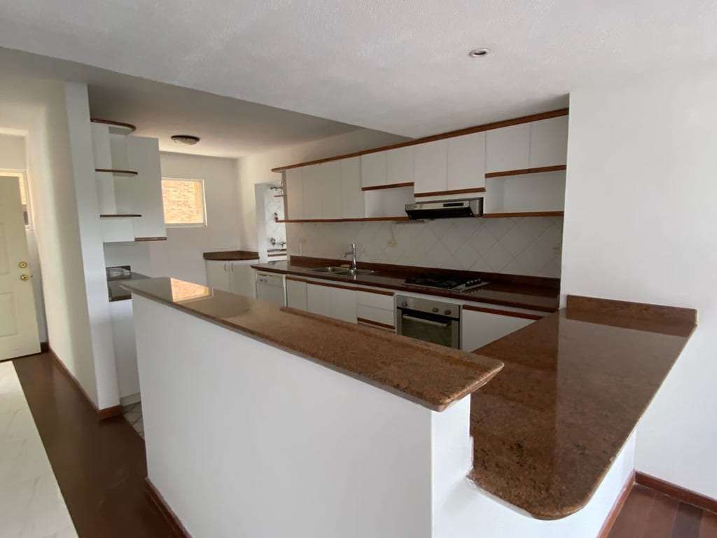 Apartamento en El Hatillo, Caracas